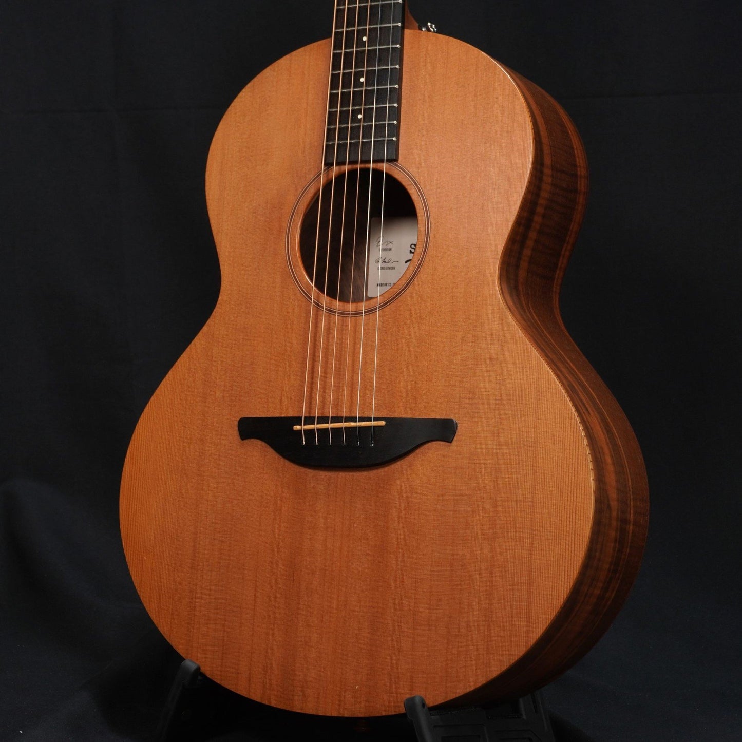 [SN 3461] USED Sheeran by Lowden / S01 [04]