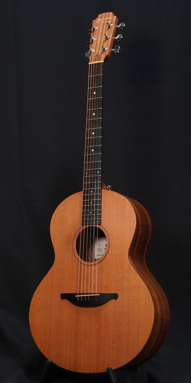 [SN 3461] USED Sheeran by Lowden / S01 [04]