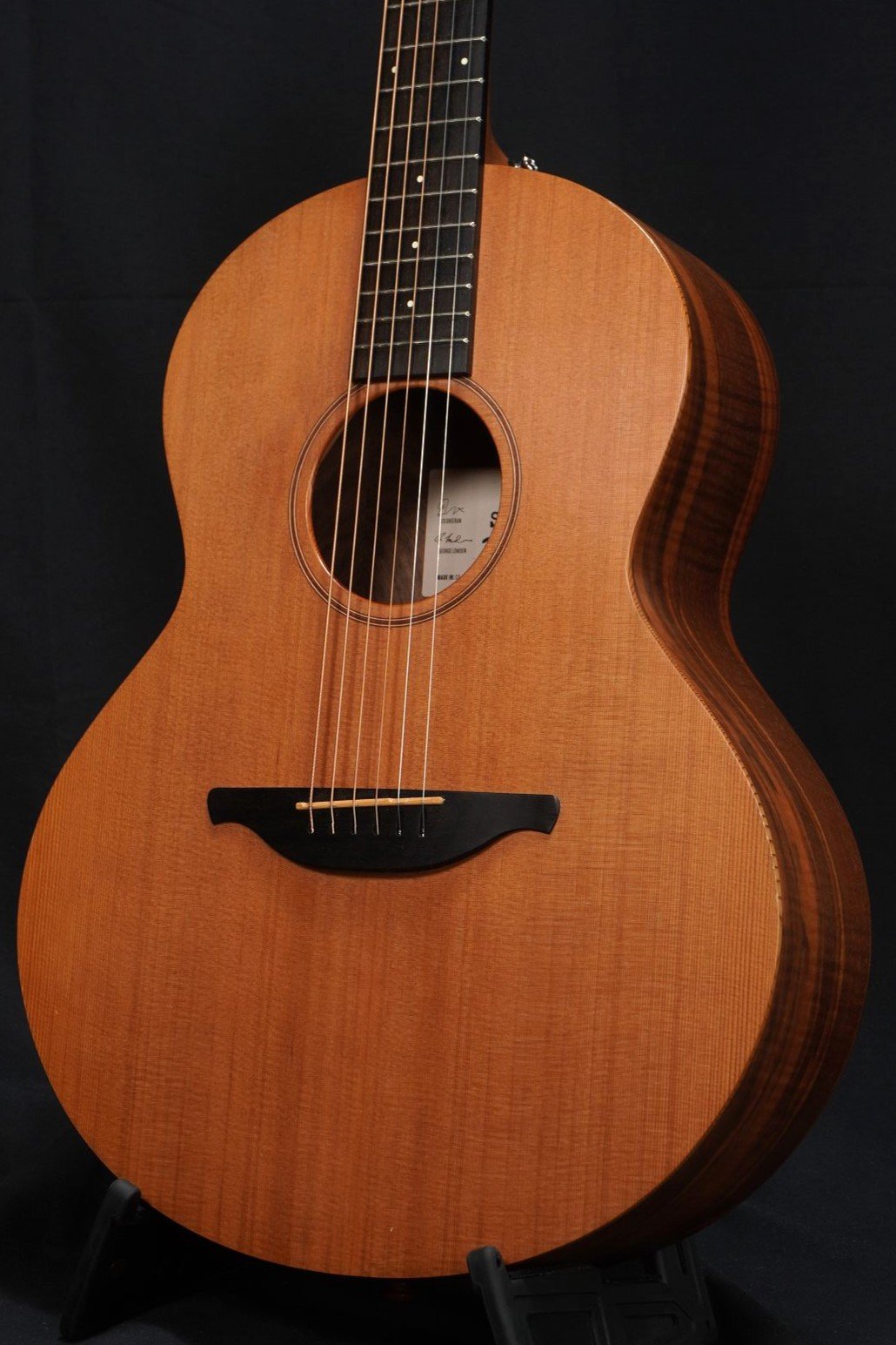 [SN 3461] USED Sheeran by Lowden / S01 [04]