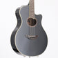 [SN HHJ151066] USED YAMAHA / APX700II BL [2011] Yamaha Acoustic Guitar Acogi Eleaco APX700II [08]