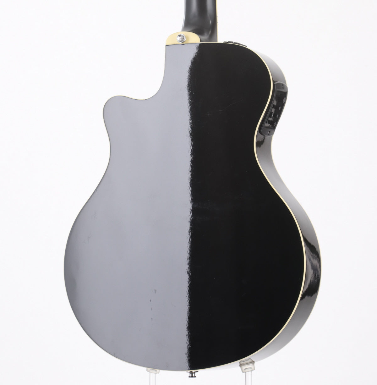 [SN HHJ151066] USED YAMAHA / APX700II BL [2011] Yamaha Acoustic Guitar Acogi Eleaco APX700II [08]