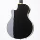 [SN HHJ151066] USED YAMAHA / APX700II BL [2011] Yamaha Acoustic Guitar Acogi Eleaco APX700II [08]