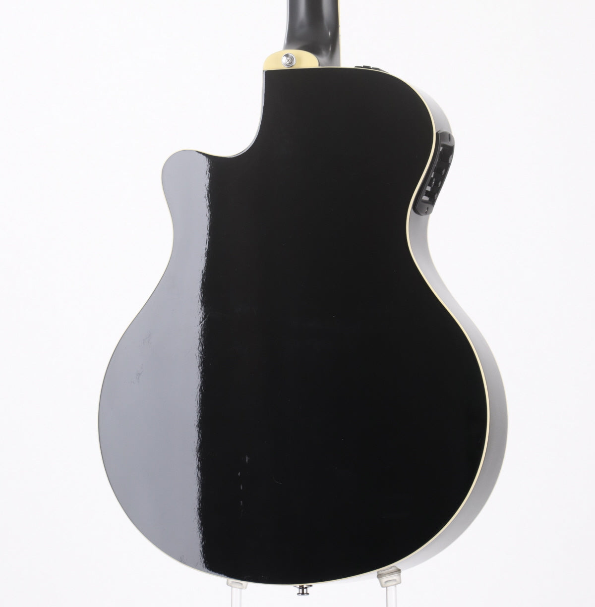 [SN HHJ151066] USED YAMAHA / APX700II BL [2011] Yamaha Acoustic Guitar Acogi Eleaco APX700II [08]