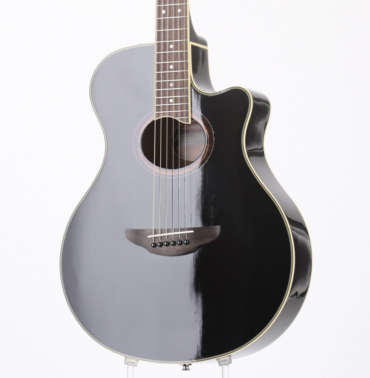 [SN HHJ151066] USED YAMAHA / APX700II BL [2011] Yamaha Acoustic Guitar Acogi Eleaco APX700II [08]