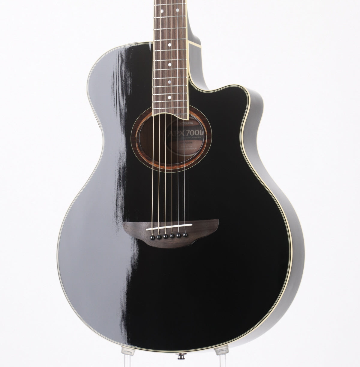 [SN HHJ151066] USED YAMAHA / APX700II BL [2011] Yamaha Acoustic Guitar Acogi Eleaco APX700II [08]