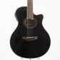[SN HHJ151066] USED YAMAHA / APX700II BL [2011] Yamaha Acoustic Guitar Acogi Eleaco APX700II [08]