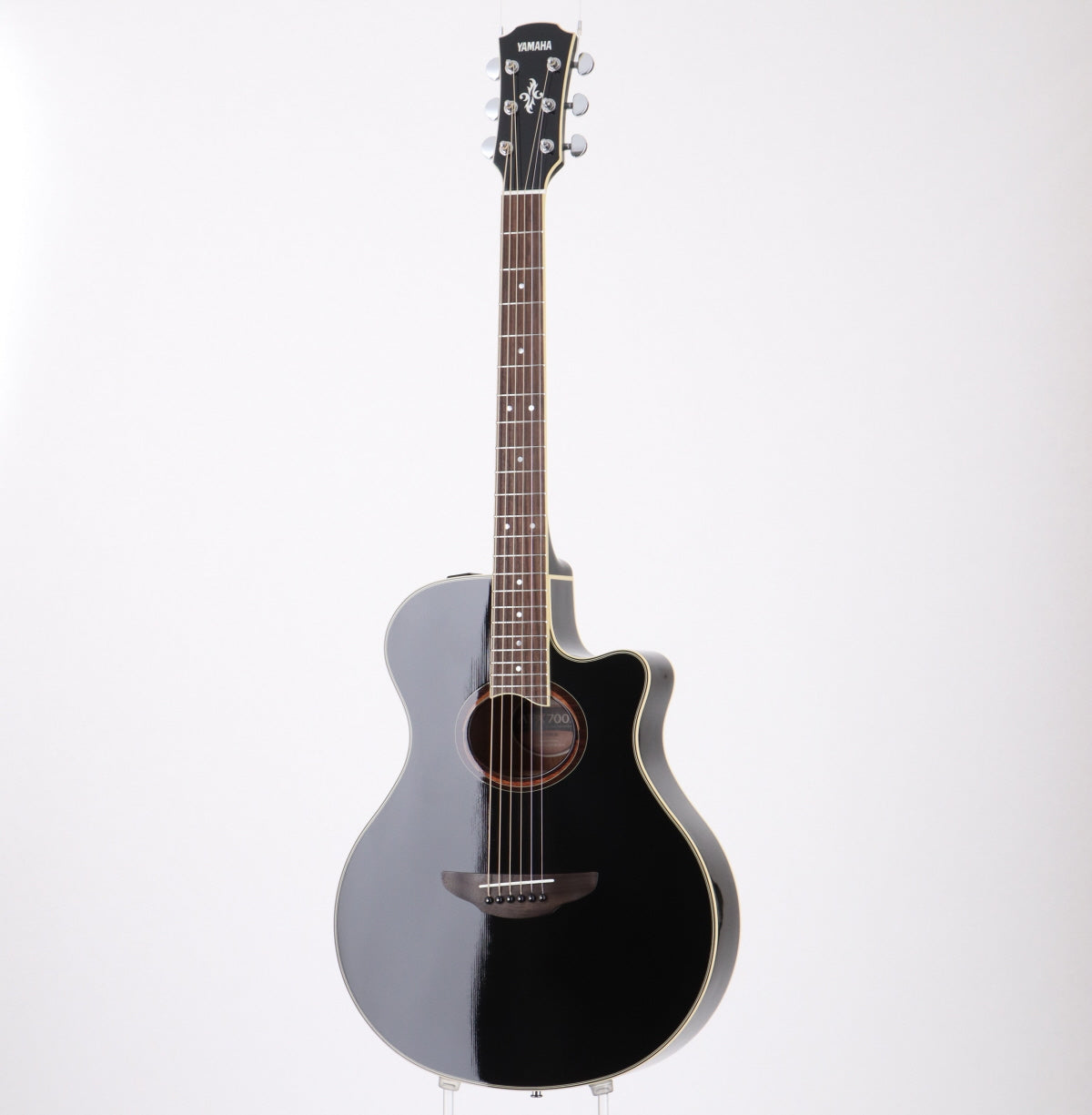 [SN HHJ151066] USED YAMAHA / APX700II BL [2011] Yamaha Acoustic Guitar Acogi Eleaco APX700II [08]