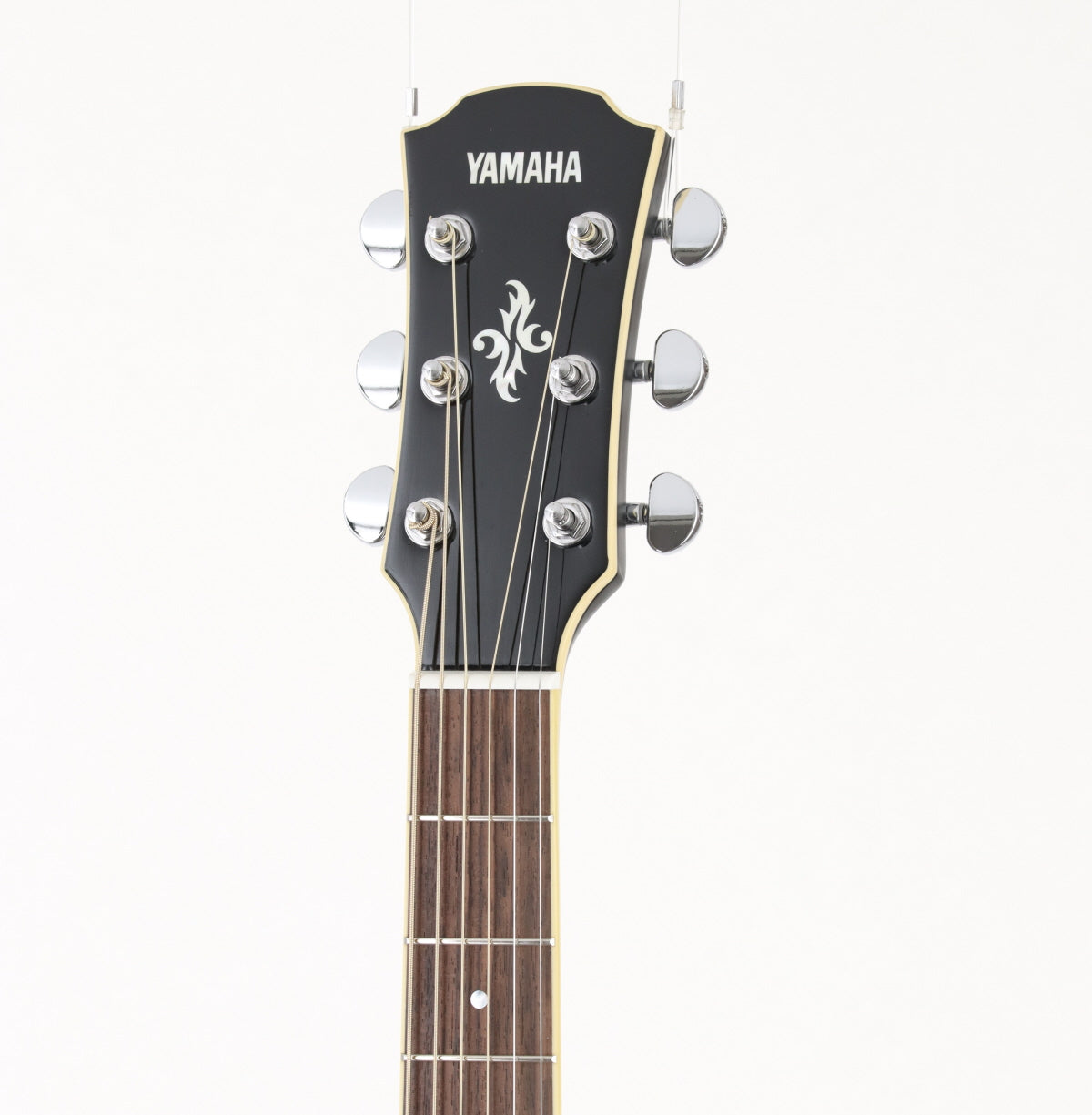 [SN HHJ151066] USED YAMAHA / APX700II BL [2011] Yamaha Acoustic Guitar Acogi Eleaco APX700II [08]