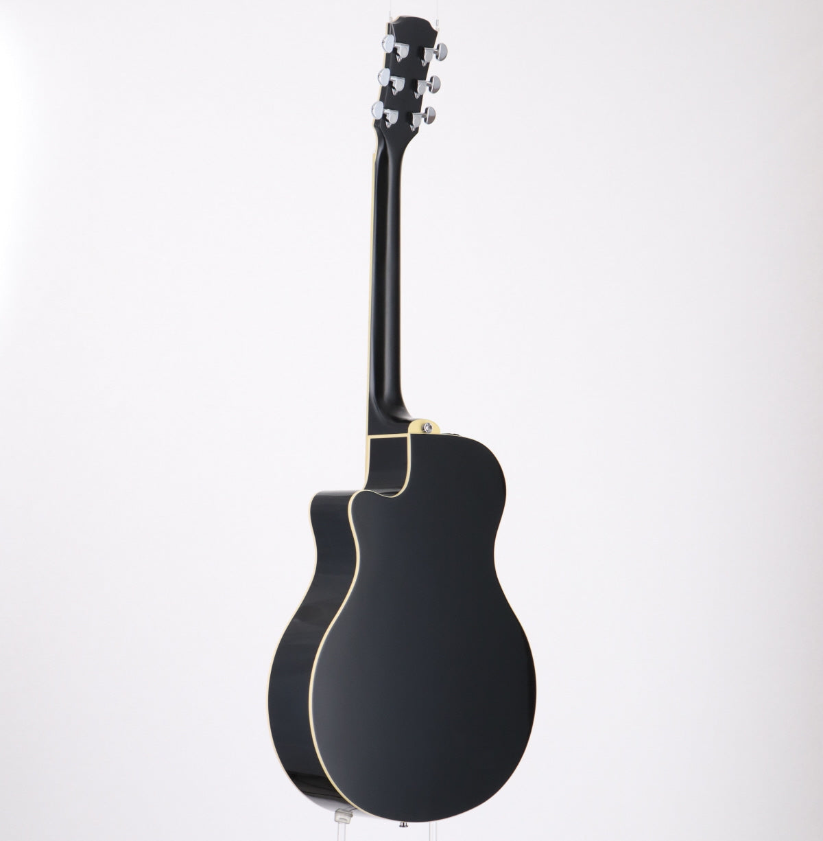 [SN HHJ151066] USED YAMAHA / APX700II BL [2011] Yamaha Acoustic Guitar Acogi Eleaco APX700II [08]