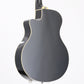 [SN HHJ151066] USED YAMAHA / APX700II BL [2011] Yamaha Acoustic Guitar Acogi Eleaco APX700II [08]