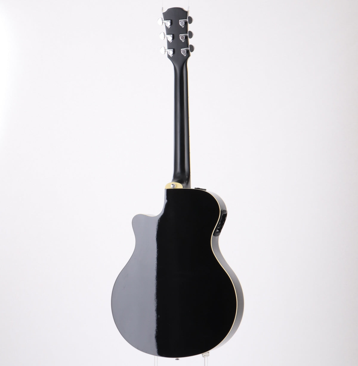 [SN HHJ151066] USED YAMAHA / APX700II BL [2011] Yamaha Acoustic Guitar Acogi Eleaco APX700II [08]