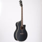 [SN HHJ151066] USED YAMAHA / APX700II BL [2011] Yamaha Acoustic Guitar Acogi Eleaco APX700II [08]