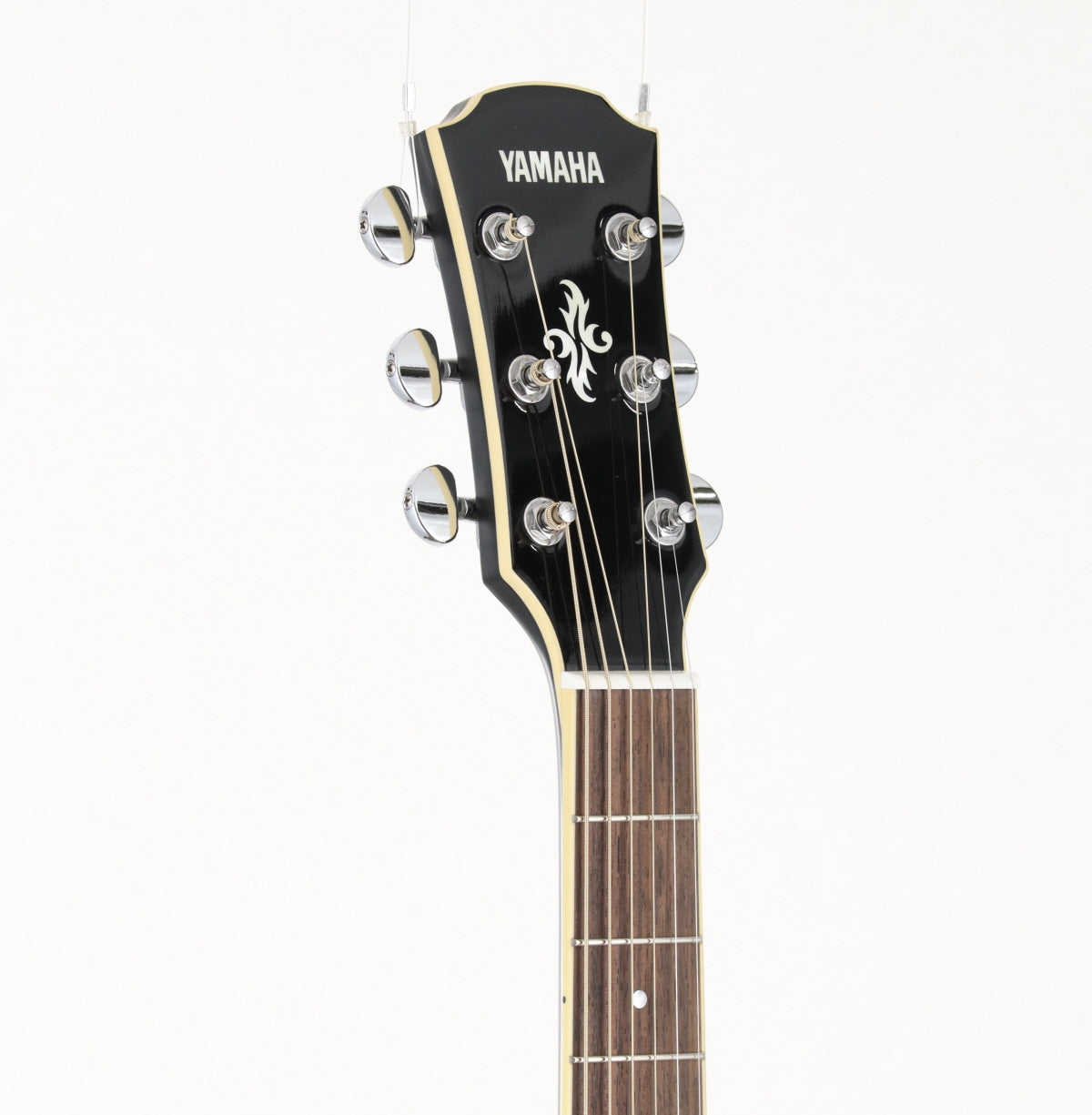 [SN HHJ151066] USED YAMAHA / APX700II BL [2011] Yamaha Acoustic Guitar Acogi Eleaco APX700II [08]