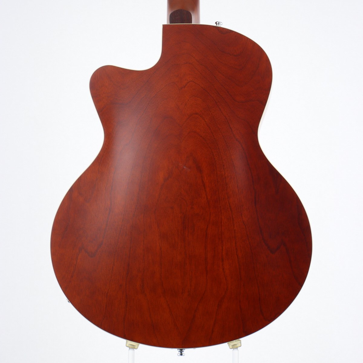 [SN 050987000447] USED Godin / 5th Avenue CW Kingpin II Cognac Burst [11]