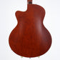 [SN 050987000447] USED Godin / 5th Avenue CW Kingpin II Cognac Burst [11]