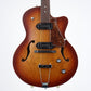 [SN 050987000447] USED Godin / 5th Avenue CW Kingpin II Cognac Burst [11]