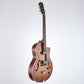 [SN 050987000447] USED Godin / 5th Avenue CW Kingpin II Cognac Burst [11]