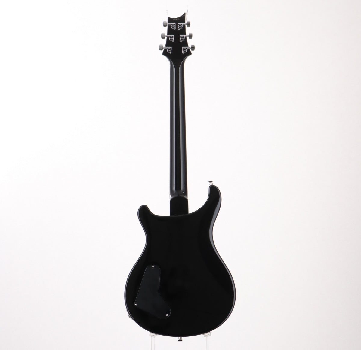 [SN 119876] USED PAUL REED SMITH / Custom 22 Bird Inlay 10Top 2007 Gray Black [06]