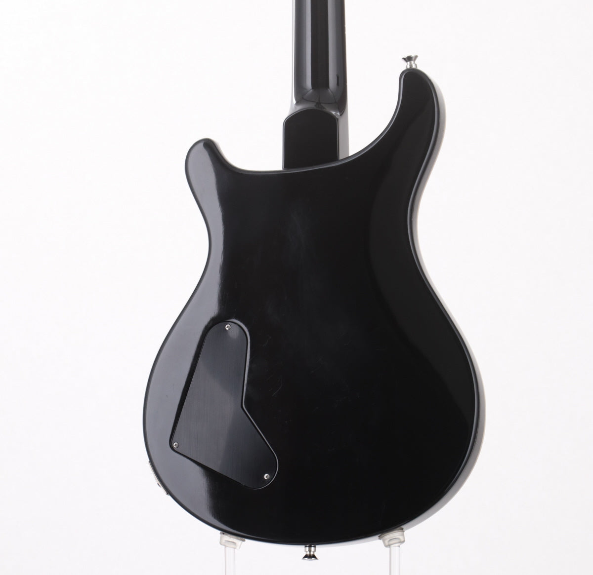 [SN 119876] USED PAUL REED SMITH / Custom 22 Bird Inlay 10Top 2007 Gray Black [06]