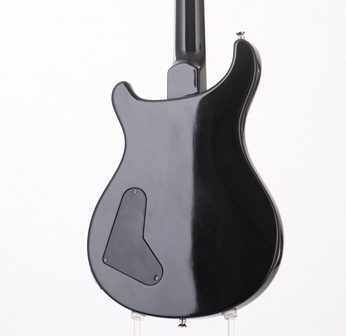 [SN 119876] USED PAUL REED SMITH / Custom 22 Bird Inlay 10Top 2007 Gray Black [06]