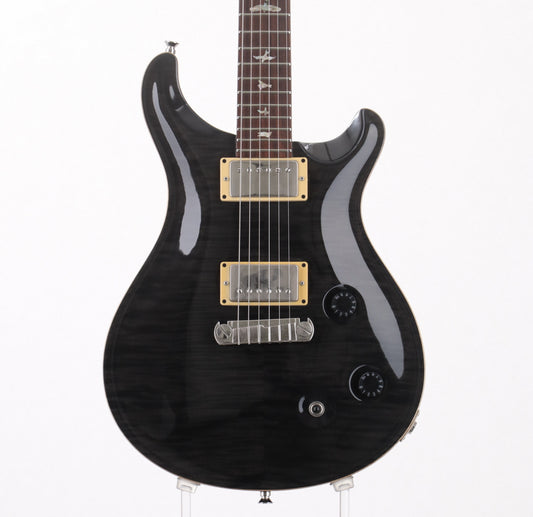 [SN 119876] USED PAUL REED SMITH / Custom 22 Bird Inlay 10Top 2007 Gray Black [06]