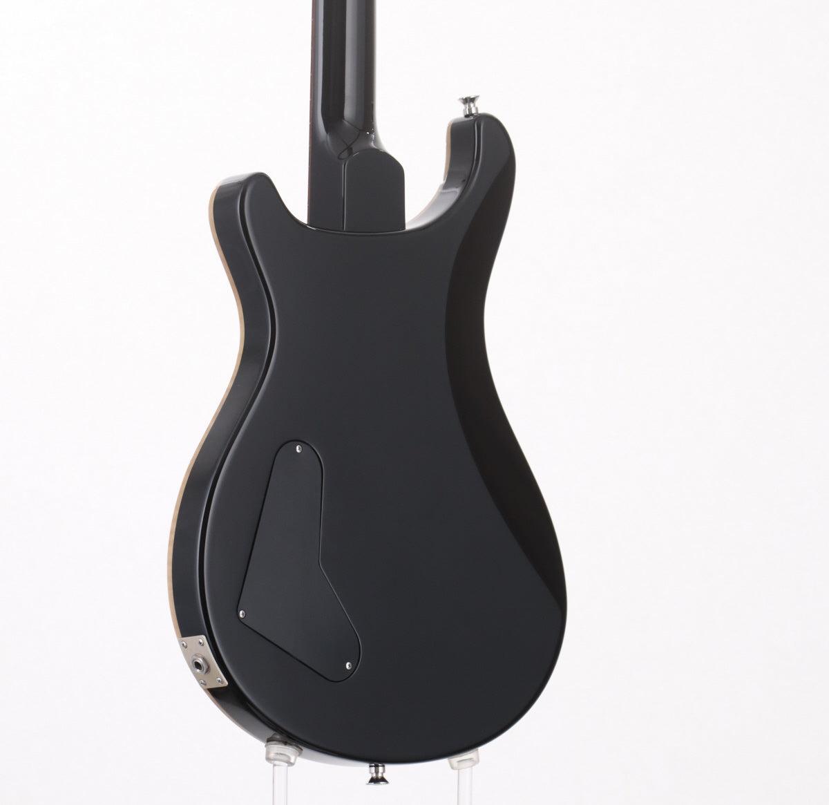 [SN 119876] USED PAUL REED SMITH / Custom 22 Bird Inlay 10Top 2007 Gray Black [06]