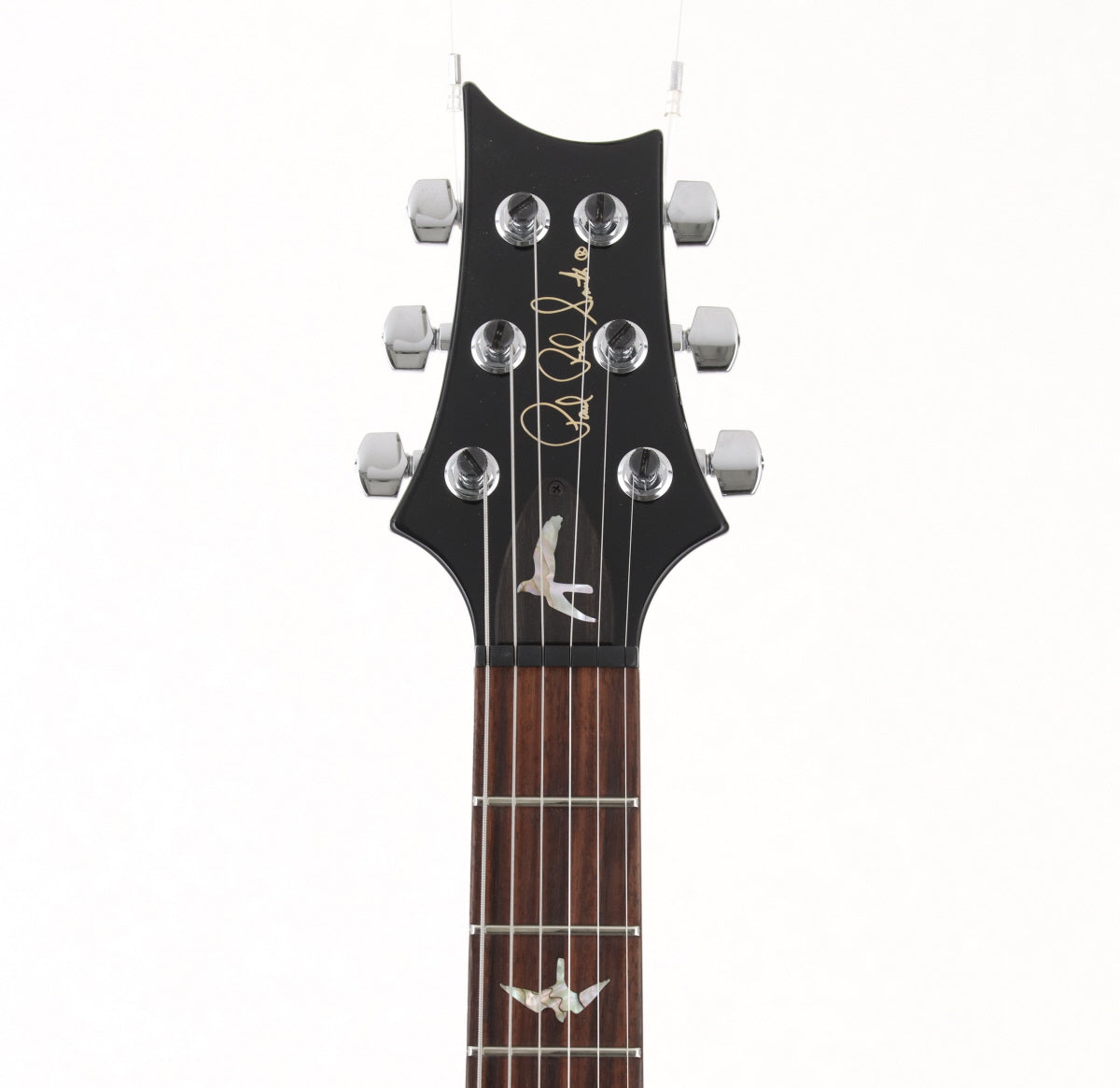 [SN 119876] USED PAUL REED SMITH / Custom 22 Bird Inlay 10Top 2007 Gray Black [06]
