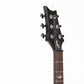 [SN 119876] USED PAUL REED SMITH / Custom 22 Bird Inlay 10Top 2007 Gray Black [06]
