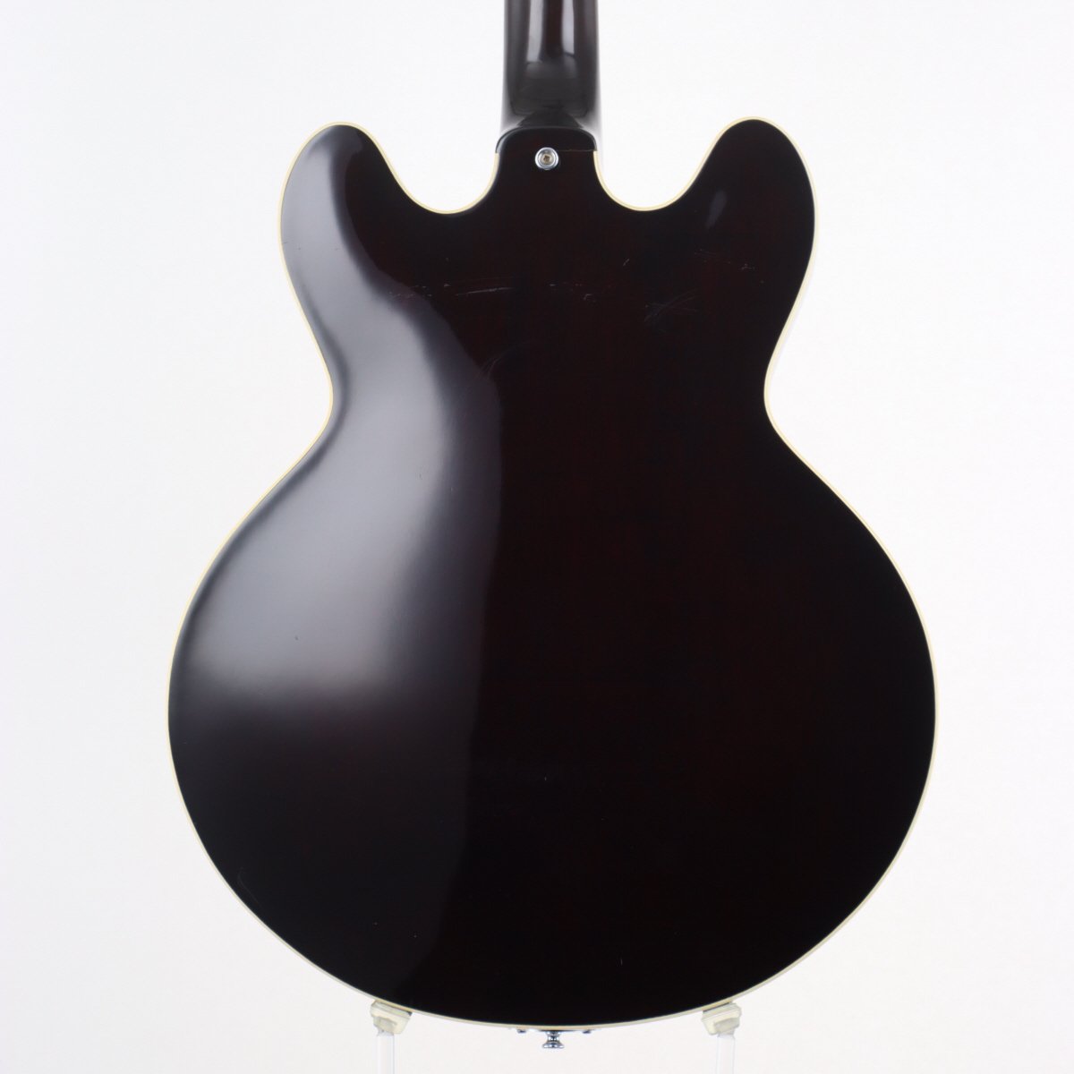 [SN 15061] USED Epiphone / 1991 Casino Orange Label Made in Japan Vintage Sunburst [11]