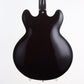 [SN 15061] USED Epiphone / 1991 Casino Orange Label Made in Japan Vintage Sunburst [11]