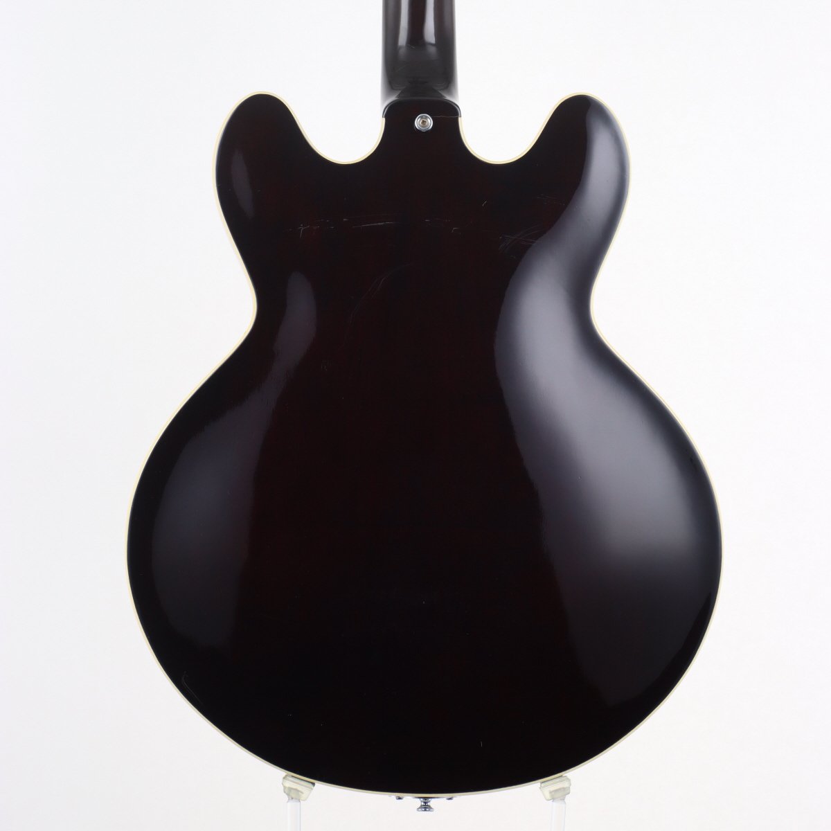 [SN 15061] USED Epiphone / 1991 Casino Orange Label Made in Japan Vintage Sunburst [11]