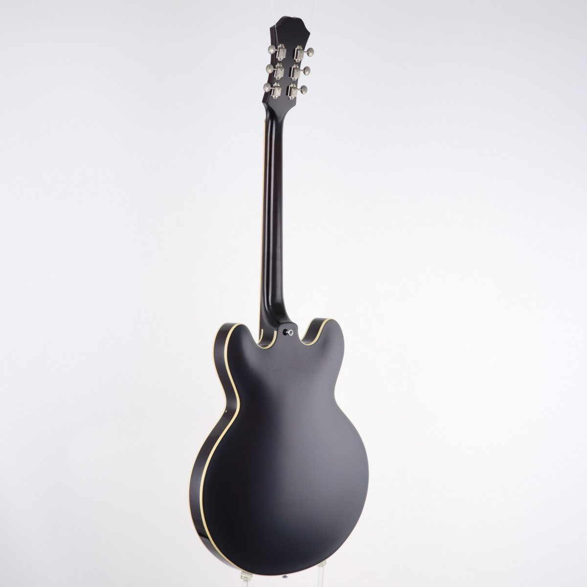 [SN 15061] USED Epiphone / 1991 Casino Orange Label Made in Japan Vintage Sunburst [11]