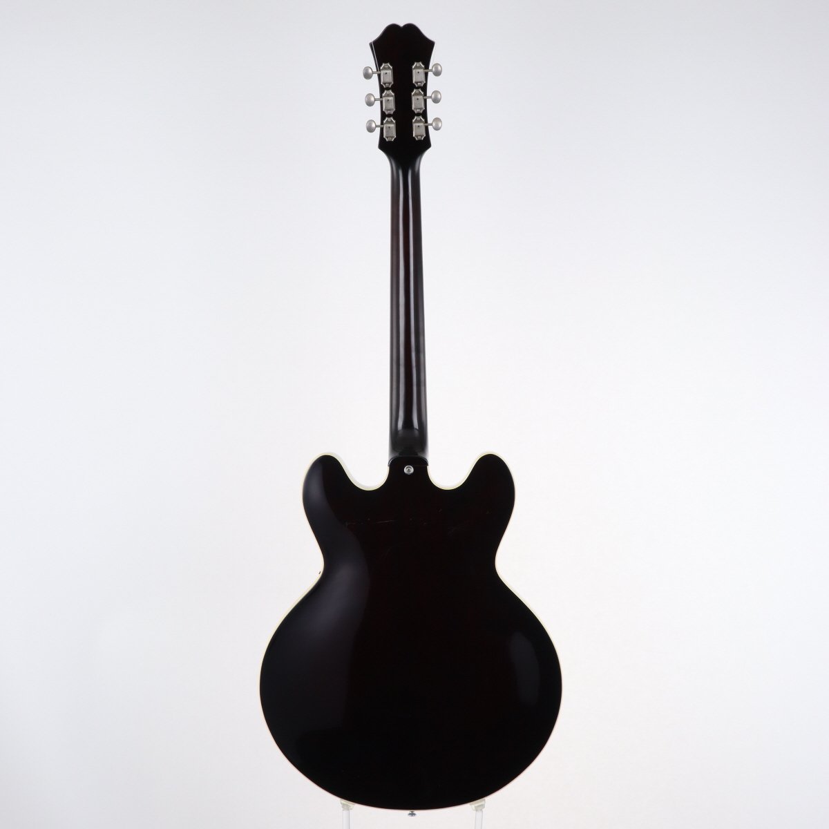 [SN 15061] USED Epiphone / 1991 Casino Orange Label Made in Japan Vintage Sunburst [11]
