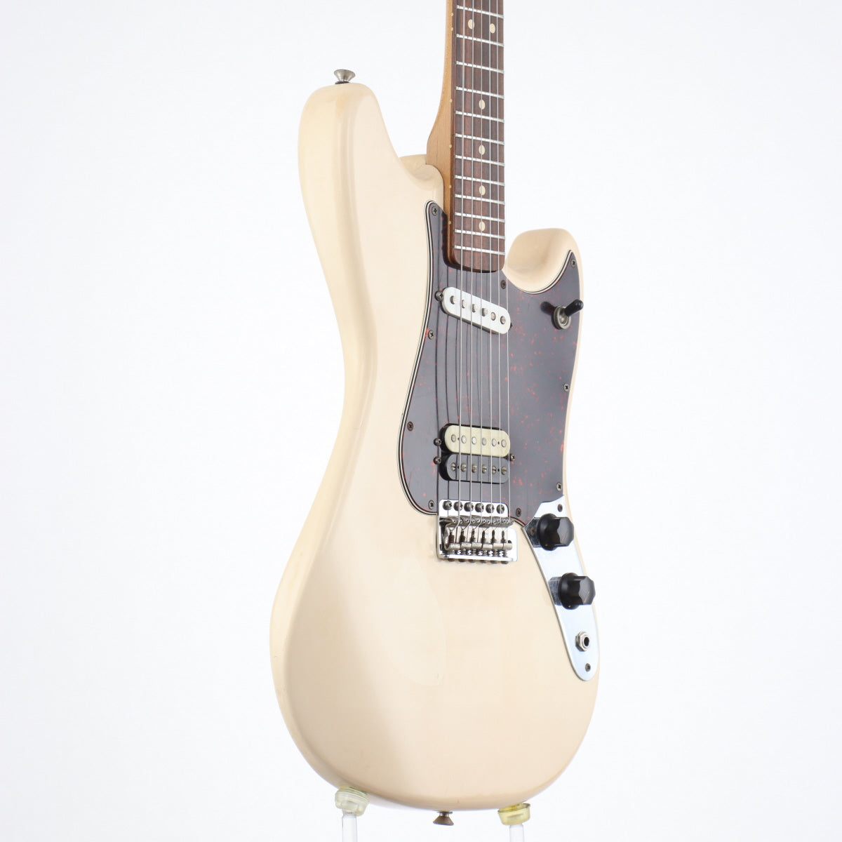 [SN MZ0187459] USED Fender Mexico Fender / Cyclone Vintage White [20]