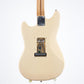 [SN MZ0187459] USED Fender Mexico Fender / Cyclone Vintage White [20]