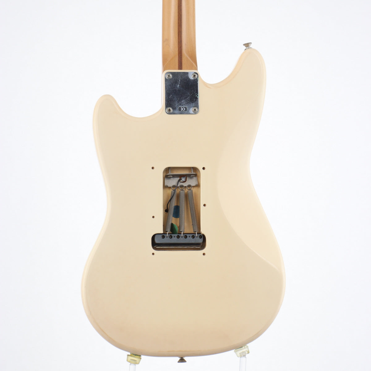 [SN MZ0187459] USED Fender Mexico Fender / Cyclone Vintage White [20]