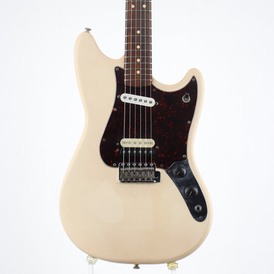 [SN MZ0187459] USED Fender Mexico Fender / Cyclone Vintage White [20]