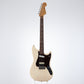 [SN MZ0187459] USED Fender Mexico Fender / Cyclone Vintage White [20]