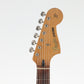 [SN MZ0187459] USED Fender Mexico Fender / Cyclone Vintage White [20]