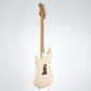 [SN MZ0187459] USED Fender Mexico Fender / Cyclone Vintage White [20]