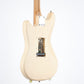 [SN MZ0187459] USED Fender Mexico Fender / Cyclone Vintage White [20]