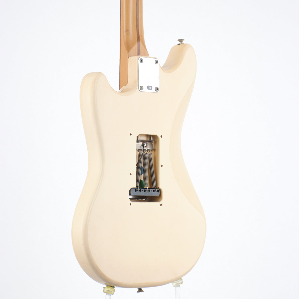 [SN MZ0187459] USED Fender Mexico Fender / Cyclone Vintage White [20]