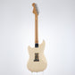 [SN MZ0187459] USED Fender Mexico Fender / Cyclone Vintage White [20]