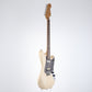 [SN MZ0187459] USED Fender Mexico Fender / Cyclone Vintage White [20]