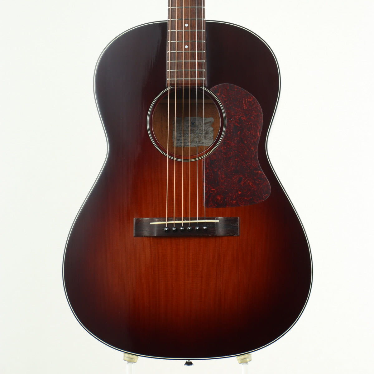 [SN 69819] USED K.Yairi K.Yairi / G-1F Sunburst [20]