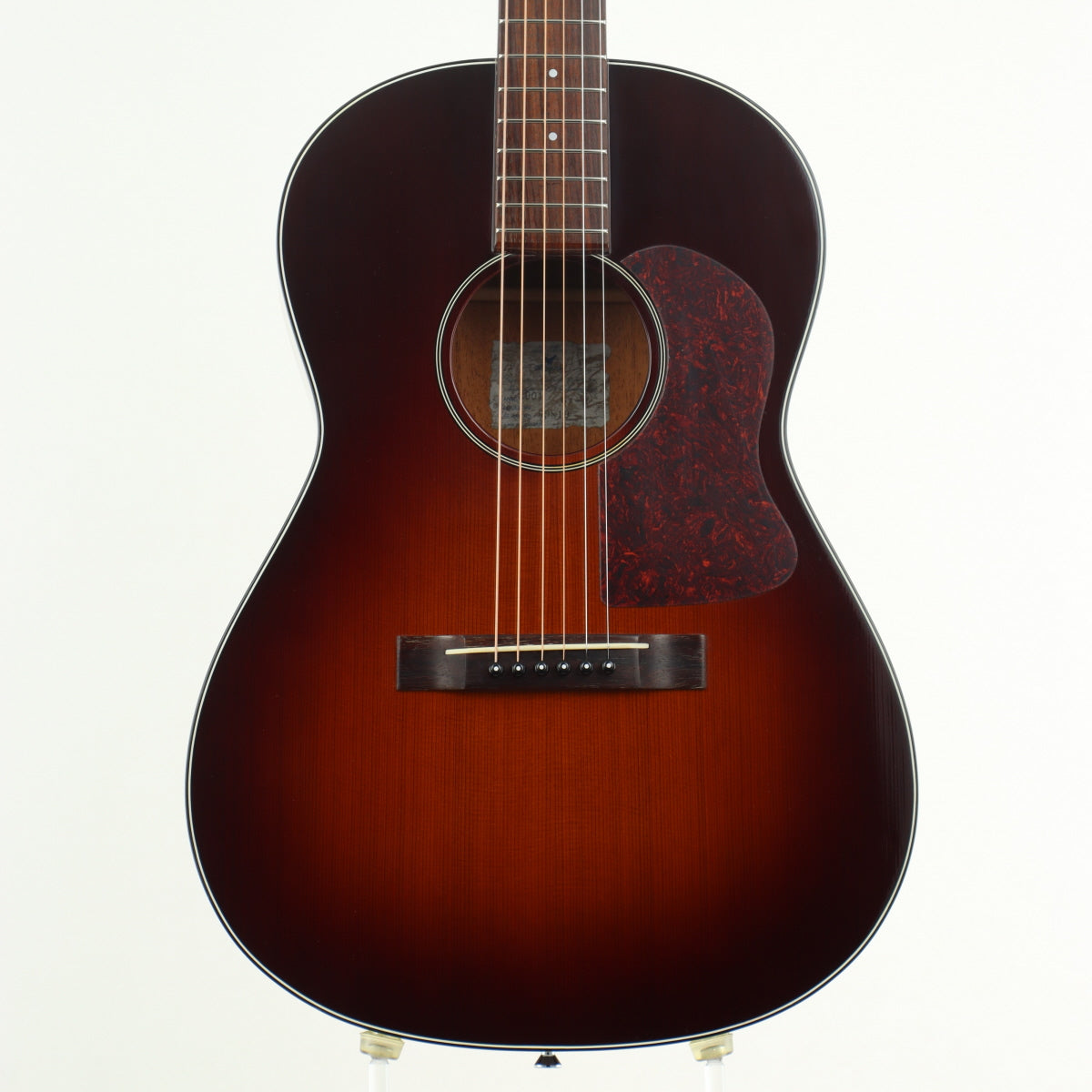 [SN 69819] USED K.Yairi K.Yairi / G-1F Sunburst [20]