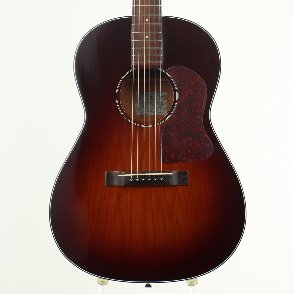 [SN 69819] USED K.Yairi K.Yairi / G-1F Sunburst [20]