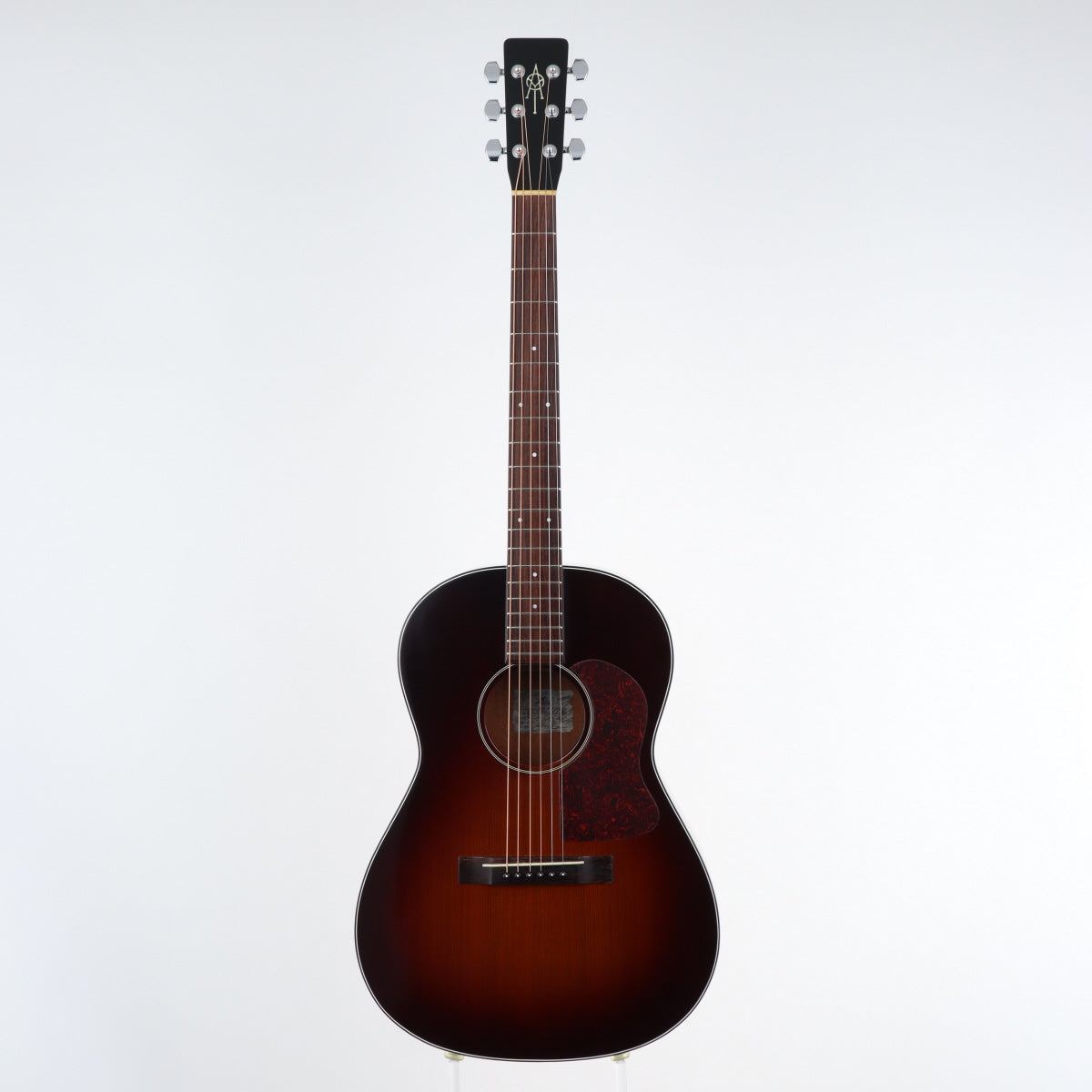 [SN 69819] USED K.Yairi K.Yairi / G-1F Sunburst [20]