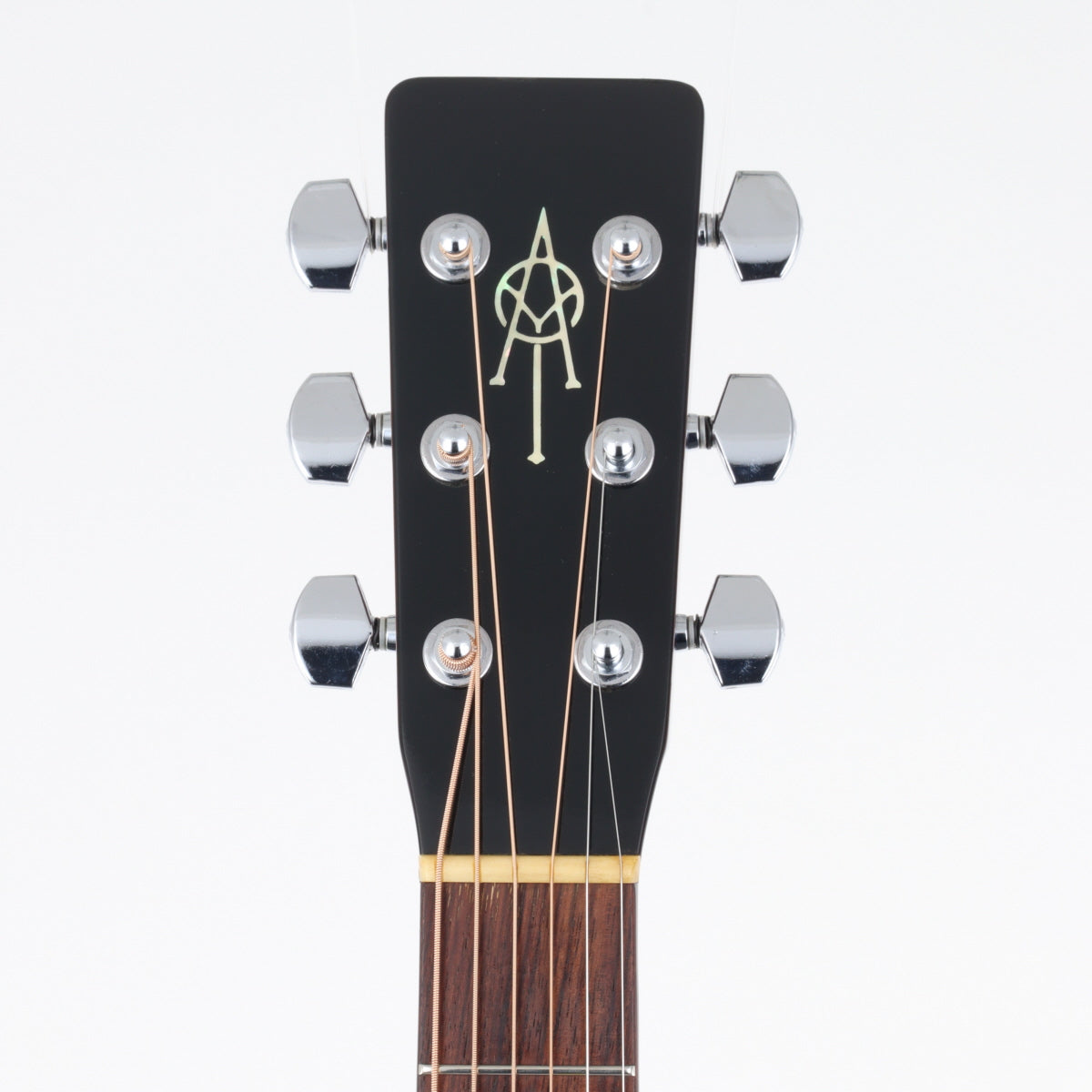[SN 69819] USED K.Yairi K.Yairi / G-1F Sunburst [20]