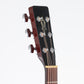 [SN 69819] USED K.Yairi K.Yairi / G-1F Sunburst [20]
